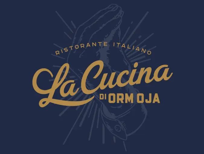 La Cucina di Orm Oja
